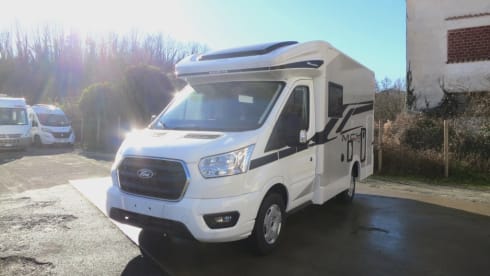 Mc4 - 331 – MCLOUIS MC4 231