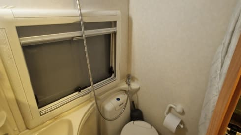 CARYS – 2 berth Peugeot semi-integrated from 2006