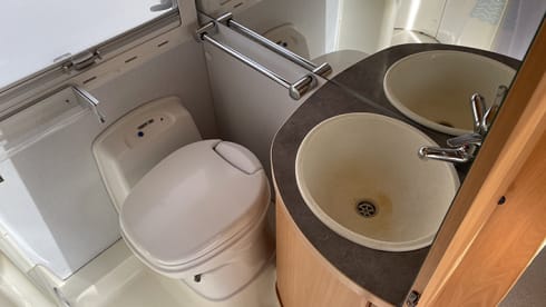 BENVENUTO 75 CIABATTE / COPPIA IDEALE O PICCOLA FAMIGLIA