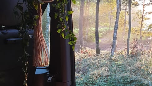 Omer – Camperbusje Omer