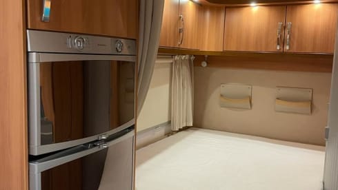 2p Hymer semi-integrated from 2021