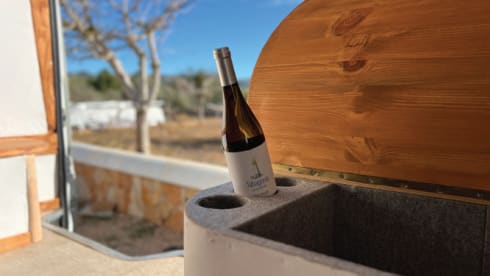 Casita  – 3p Anderer Bus von 2017