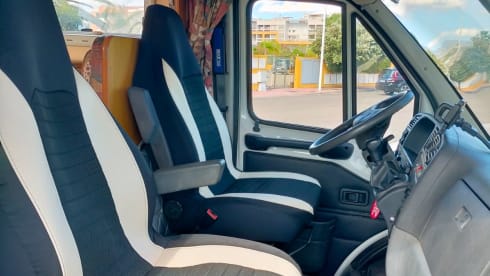 LAIKA ECOVIP 3L BELLISSIMO