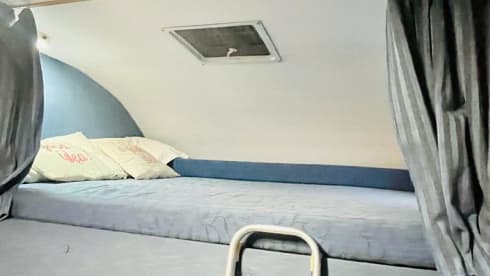 Becco  – Mc Louis for those who love practicality with a touch of elegance