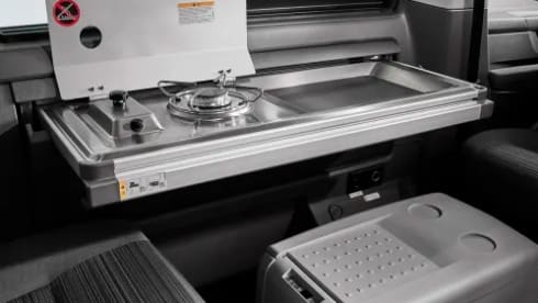 Butzbach 2 – VW California Beach