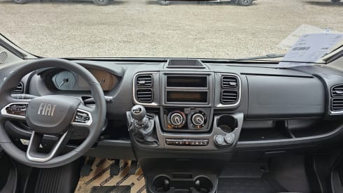 Familienfreund – CARADO 457 Pro+