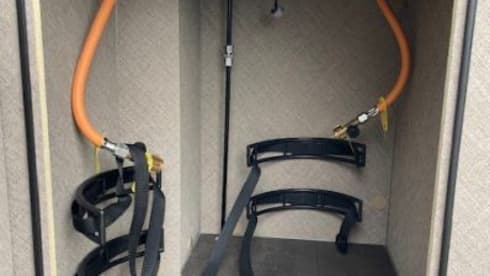 2p Karmann bus uit 2022