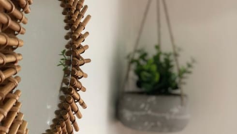 Frankie – Begleite Frankie auf seiner Reise, diesem fantastischen „Tiny House“ auf Rädern.