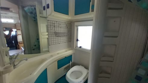 VANTASTIK RENTAL CAMPERVAN – VANTASTIK RENTAL CAMPERVAN