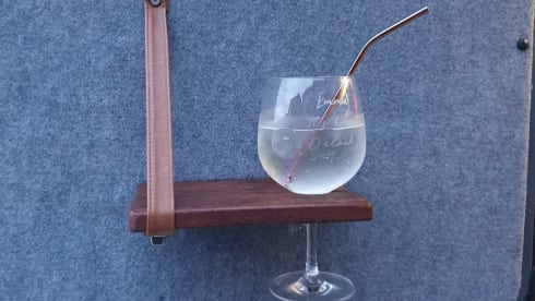 BETTY BOXER – BETTY - PEUGEOT BOXER XLWB - Quirky converted campervan 