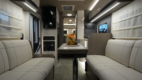 Fiat McLouis Continental H 745 GLC (model 2025)
