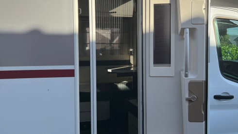 5p Roller Team semi-integrated uit 2020