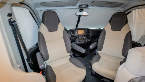 6p Rimor alcove from 2023