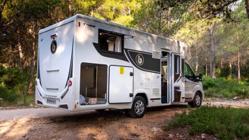 "Escanor" – Benimar T 468