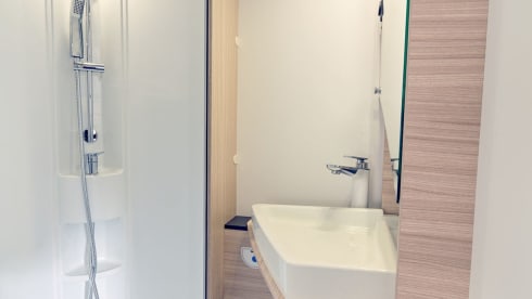 Sunny Ente – Sunny Ente is looking forward to loving, clean tenants