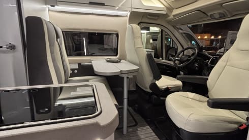 2-seater Fiat bus from 2026