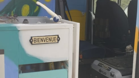 Micol – Sicilia in libertà