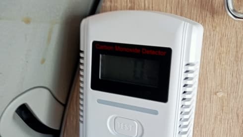 BeeHappy – Camper Toyota a 3 posti letto del 2006