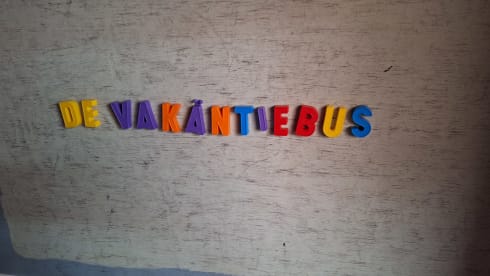 De Vakantiebus – 4p Fiat bus from 2010