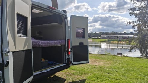 Louis – New campervan -2024
