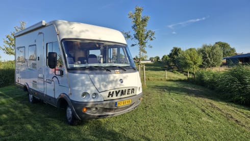3p Hymer integrated from 1999