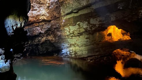 OSHA YA RADGE – 7 Berth Brand New Beautiful Motor Home