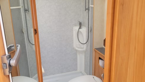 Izola 687 sp – Adria Izola 687 sp