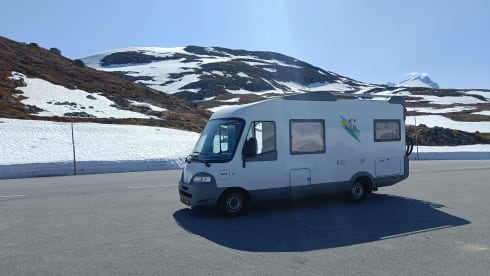 4p Fiat integrated from 2000