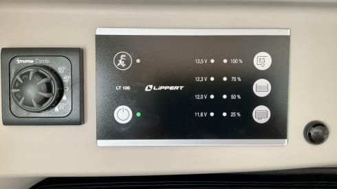 Clifford – 2p Sunlight bus from 2025