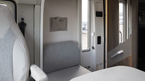 Super service – 4p Carado semi-integrated uit 2024