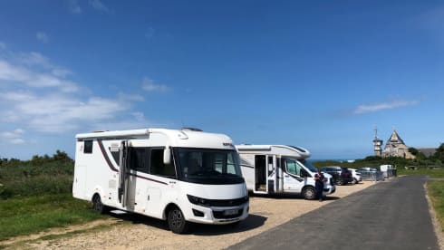 4p Rapido integrated from 2022