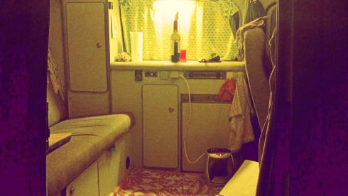 Bertha β 3p Ford bus from 1992