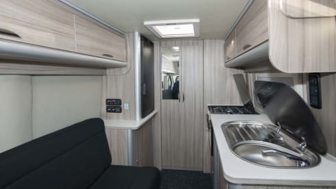 FIAT DUCATO VECTRA 602