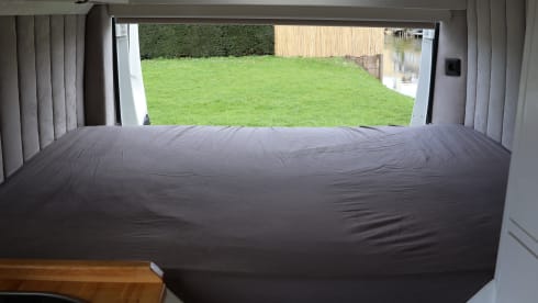 practically classified bus camper,