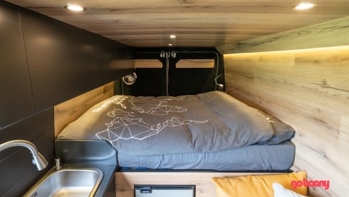 De Columbus – Es ist Zeit für ein neues Abenteuer