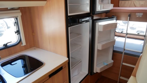6p TEC alcove from 2013