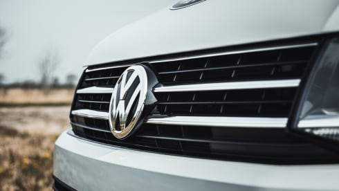 Bob – White & Blue Ormskirk