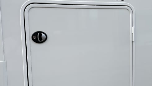 4p Benimar Semi-Intégral de 2022