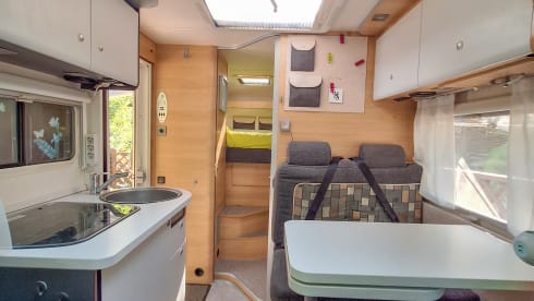2p Fiat semi-integrated from 2009