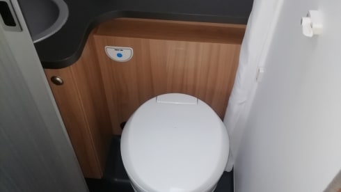 luxury camper length beds 2021