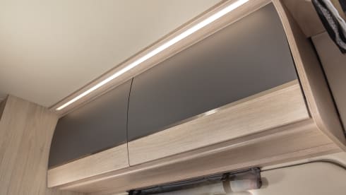 4 berth Autotrail Expedition 68 - 2025