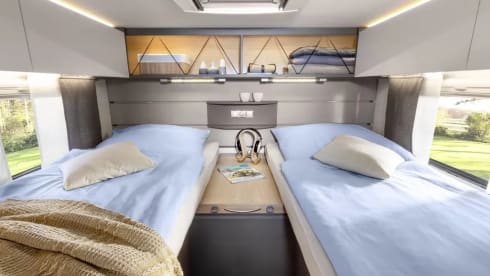 Brutus – LMC Tourer Lift H 730 G 
