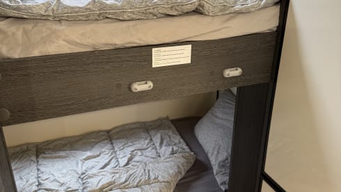 Forest – 6 berth Roller Team  675 Auto