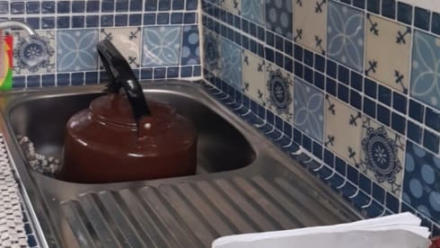 Cosycomet2023 – 2 berth Ford campervan from 2010