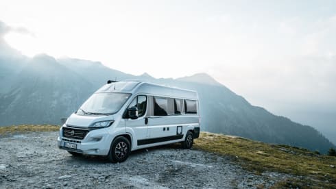 Brizzi – 2p Carado bus from 2024