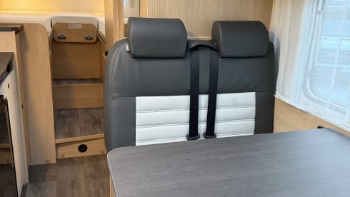 Sunlight V66 – Sunlight V66 - Automatic 2025