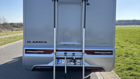 Chausson 640 Ultimate Titanium AUTOMATIC