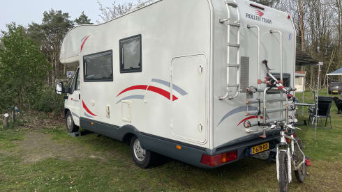 6p Fiat alcove from 2004
