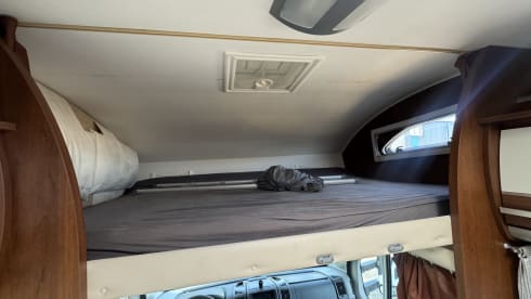 Fiat – 6p Elnagh alcove from 2010