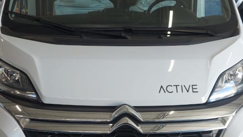 Campeo C540 – Campeo C540